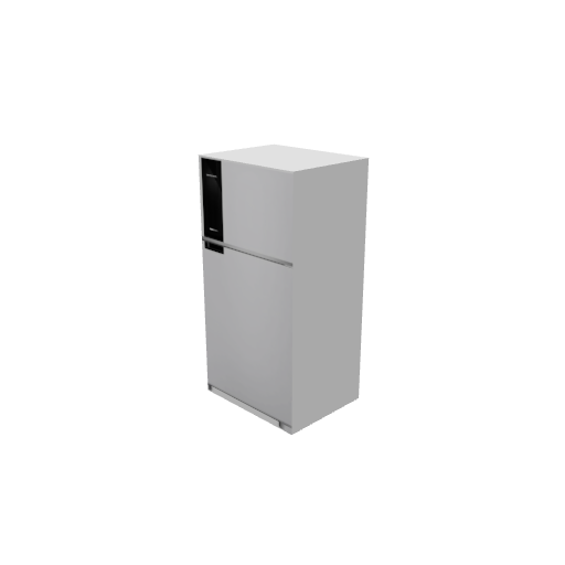 Modelo 3D Janelabrastemp janela